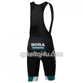 Bib Cykelshorts 2018 Bora-Hansgrohe N001